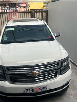 شيفروليه تاهو